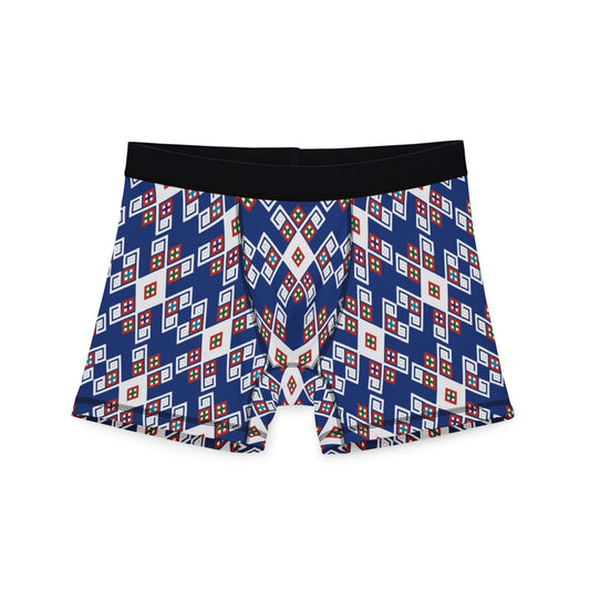 Men's Boxers